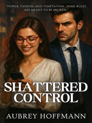 cover image of Shattered Control